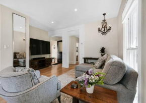 Beautifully Restored Home Right in Downtown